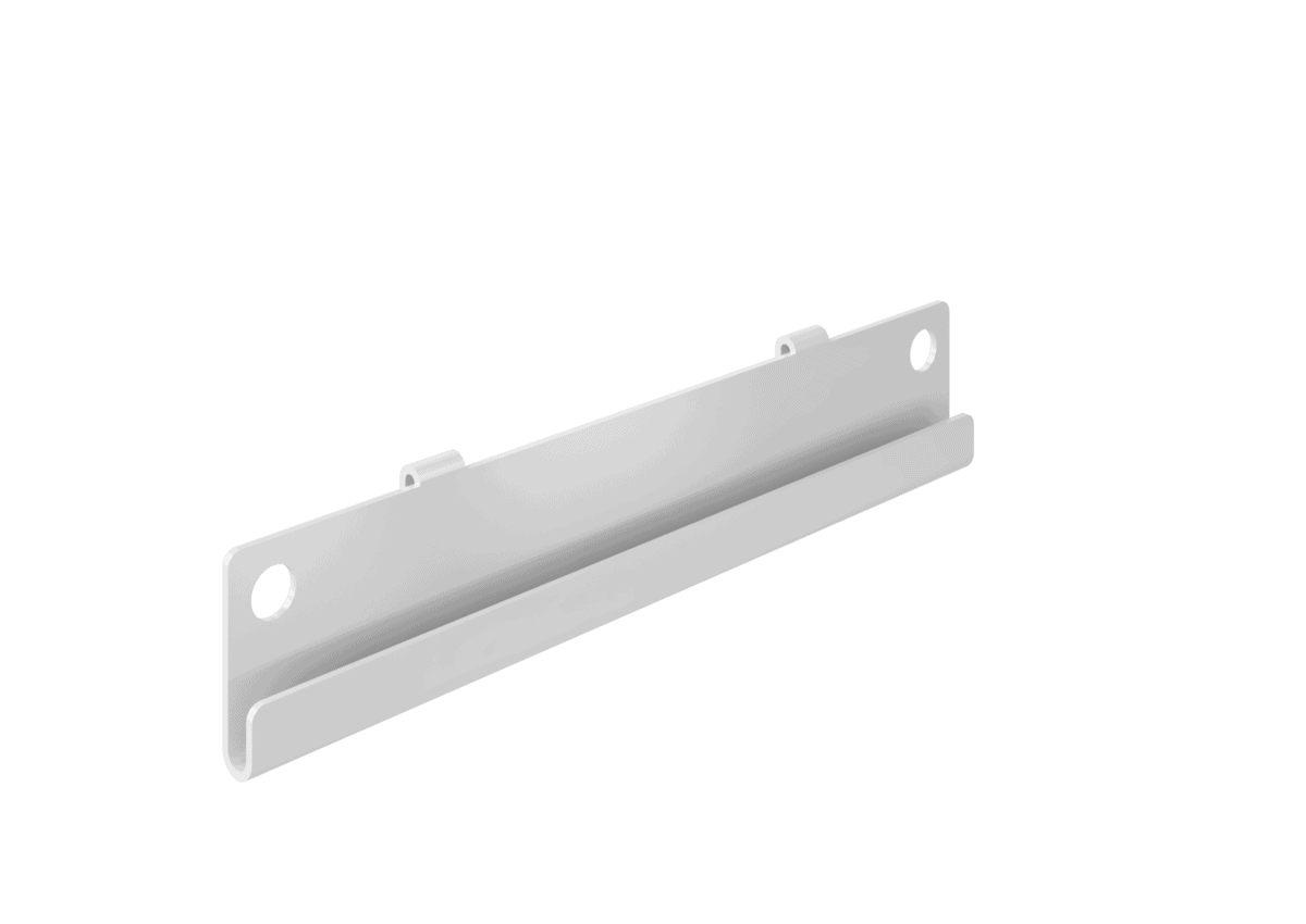 MINI RAIL BAC A BEC SERVILOG