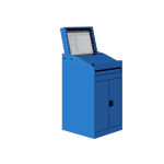 ARM. PUP. INF. INCL. AI2005 L640 P660 H1550