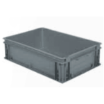 BAC EUROPE L400 P300 H200 17L GRIS