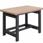 Etabli SI Crémaillère - Plateau Multiplis bois MH40 l2000 p750 Départ