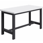 Etabli SI Fixe - Plateau Stratifié STRAT40 l1500 p1000 Départ