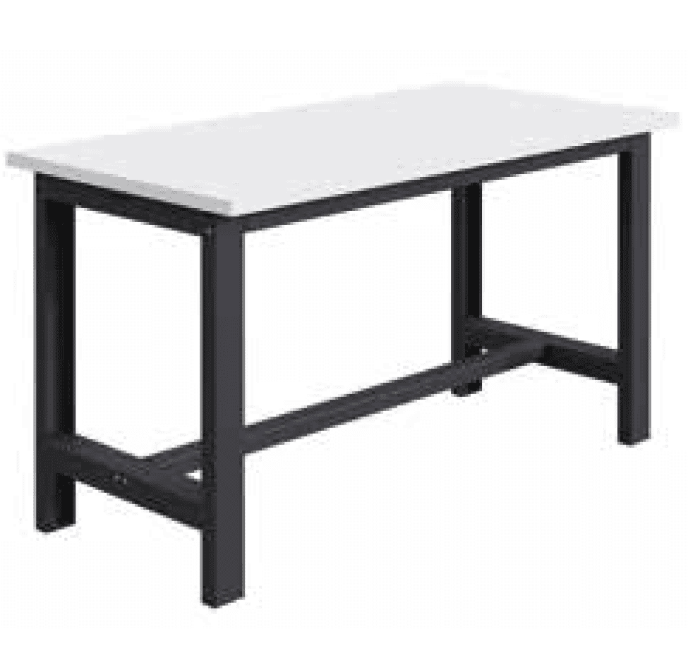 Etabli SI Fixe - Plateau Stratifié STRAT30 l1500 p750 Départ