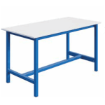 Etabli PTH Fixe - Plateau Stratifié STRAT30 l1500 p750 Départ
