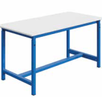 Etabli PTH Crémaillère - Plateau Stratifié STRAT30 l1500 p750 Départ