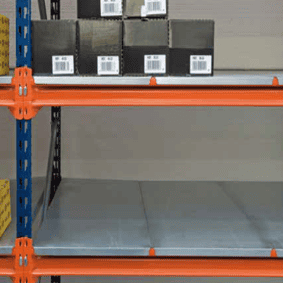 Panneau picking galva (lisse ZS 60)