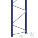 Rack Echelle