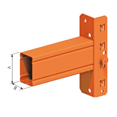 Lisse pour palettes 2C-S-1115