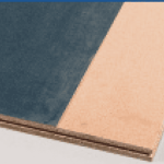 Plancher Bois Aggloméré Galva