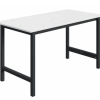 Table de Travail L2000-P750 MELAMINE 19 mm hauteur 819 mm GA