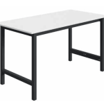 Table de Travail L1200-P750 MELAMINE 19 mm hauteur 819 mm GA