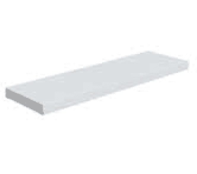 Etagère intermédiaire pour Réhausse Etagère L1500