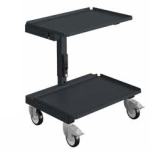 Tablette inférieure SRI2 L610