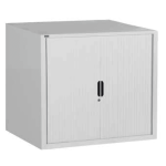 Armoire PORTES RIDEAUX L1200 P450 H1000 2 EtagèreS