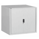 Armoire PORTES RIDEAUX L1200 P665 H1000 2 EtagèreS