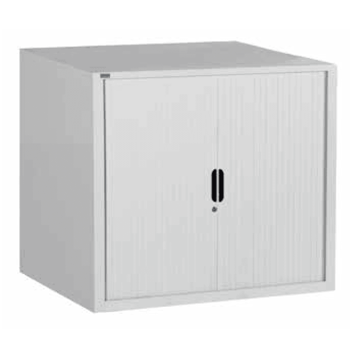 Armoire PORTES RIDEAUX L1200 P665 H1000 2 EtagèreS