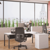 BUREAU CINETIC (AN / BLANC) – Image 2