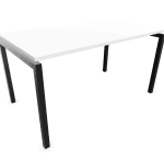 BUREAU CINETIC (AN / BLANC)