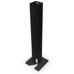 PASSE CABLE COLONNE (ANTHRACITE)
