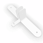 PIED STABILISATEUR (BLANC)
