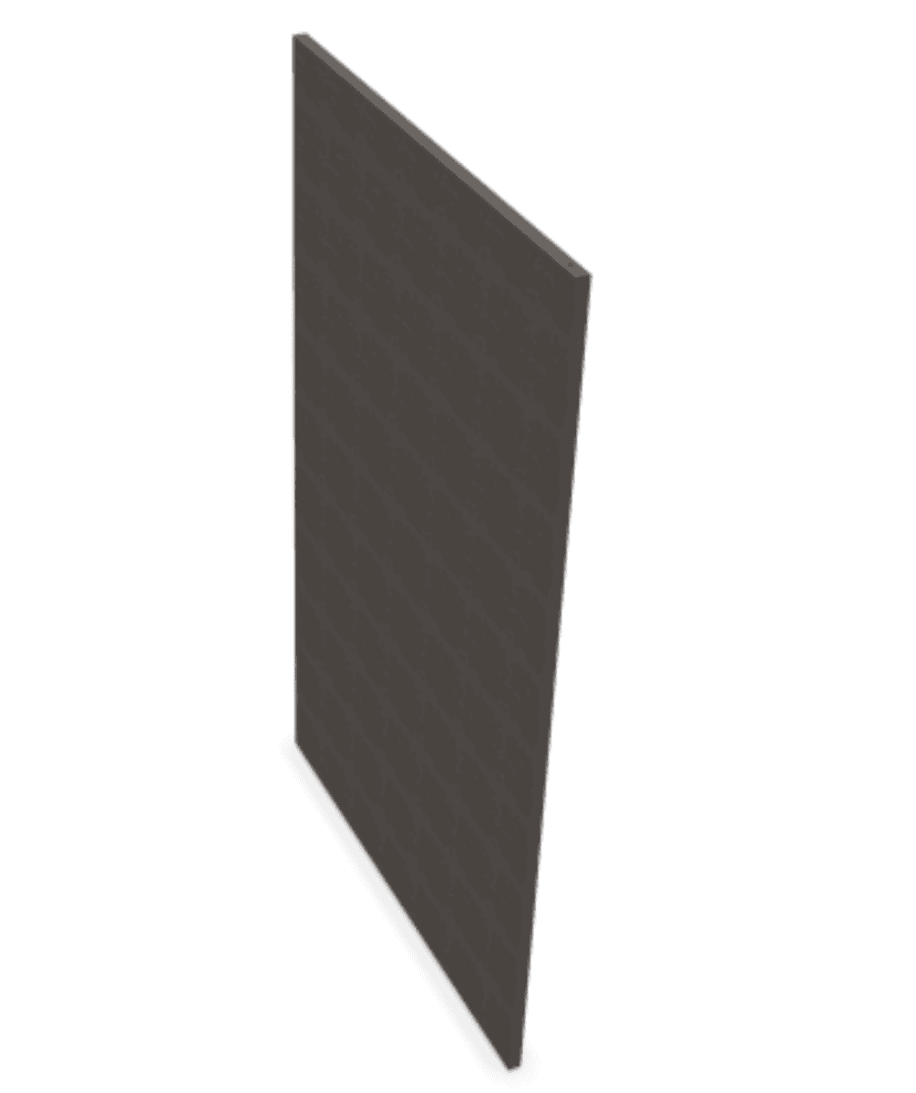 Cloison Acoustique (OMEGA / MUSCADE)