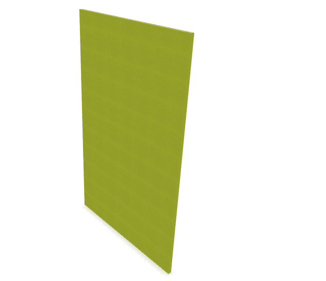 Cloison Acoustique (OMEGA / LIME)