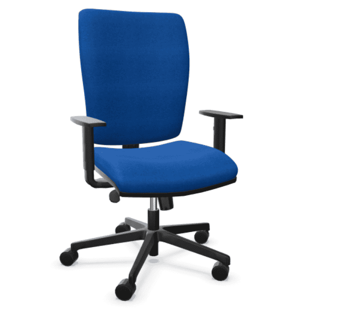 FAUTEUIL DREAM TISSU (OMEGA / BALTIQUE)