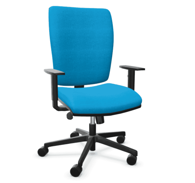 FAUTEUIL DREAM TISSU (OMEGA / MEDITERRANEE)