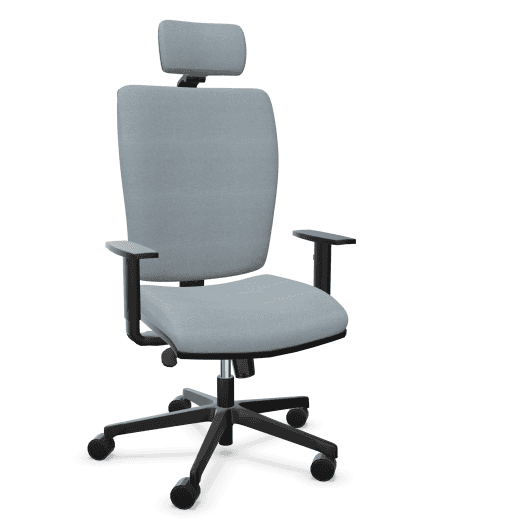 FAUTEUIL DREAM TISSU (OMEGA / BRUME)