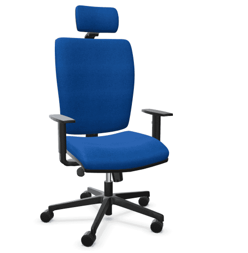 FAUTEUIL DREAM TISSU (OMEGA / BALTIQUE)