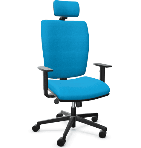 FAUTEUIL DREAM TISSU (OMEGA / MEDITERRANEE)