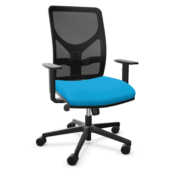 Fauteuil DREAM Résille (OMEGA / MEDITERRANEE)