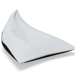 POUF BERLINGO (BRUME/GLACIER)