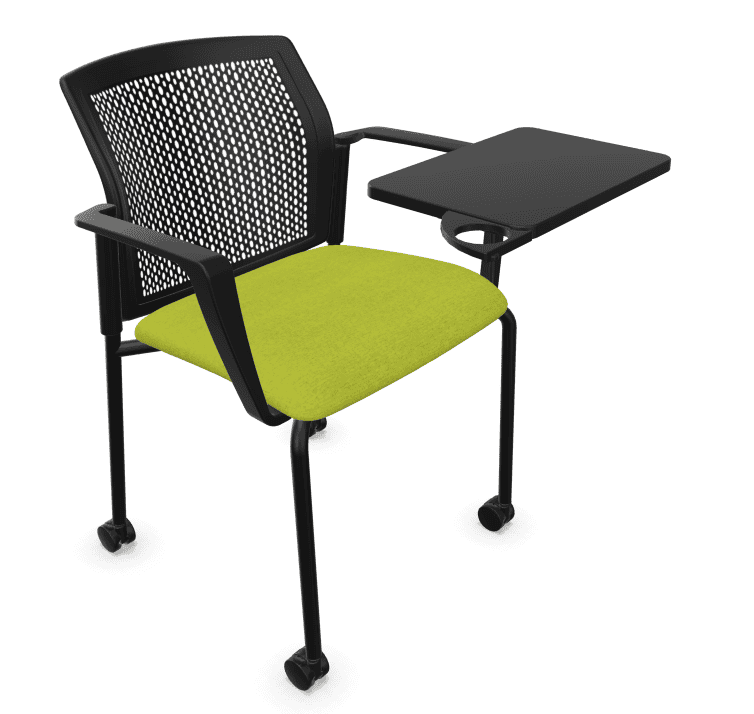 CHAISE SWITCH (OMEGA / LIME)