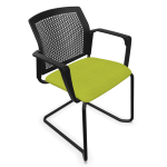 CHAISE SWITCH (OMEGA / LIME)
