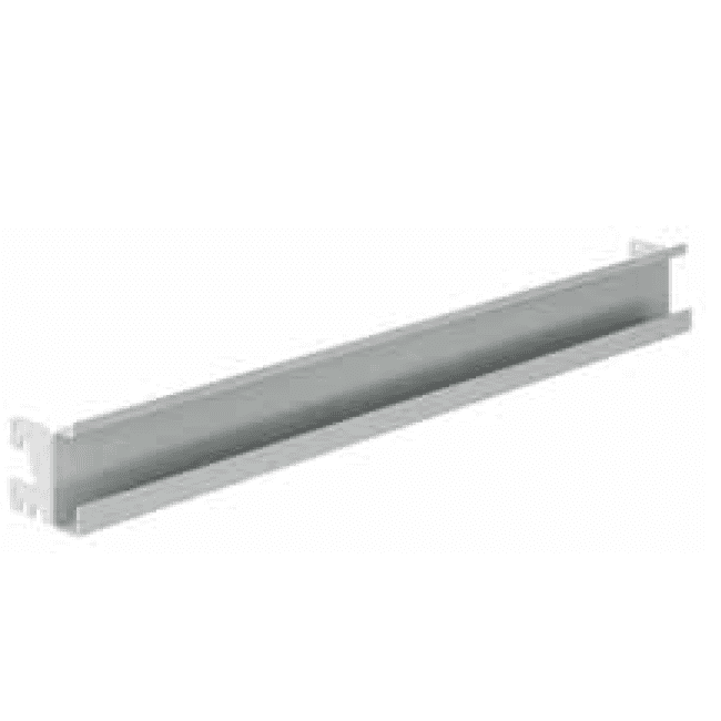 RAIL SUPPORT BACS À BEC L865