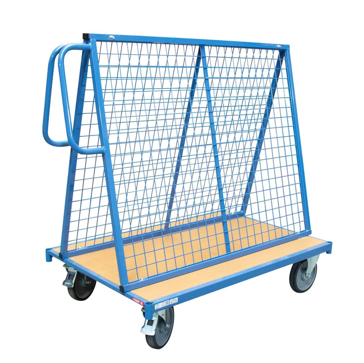 Chariot porte-outils 500 kg