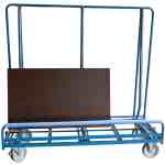 Chariot porte-panneaux, 600 kg