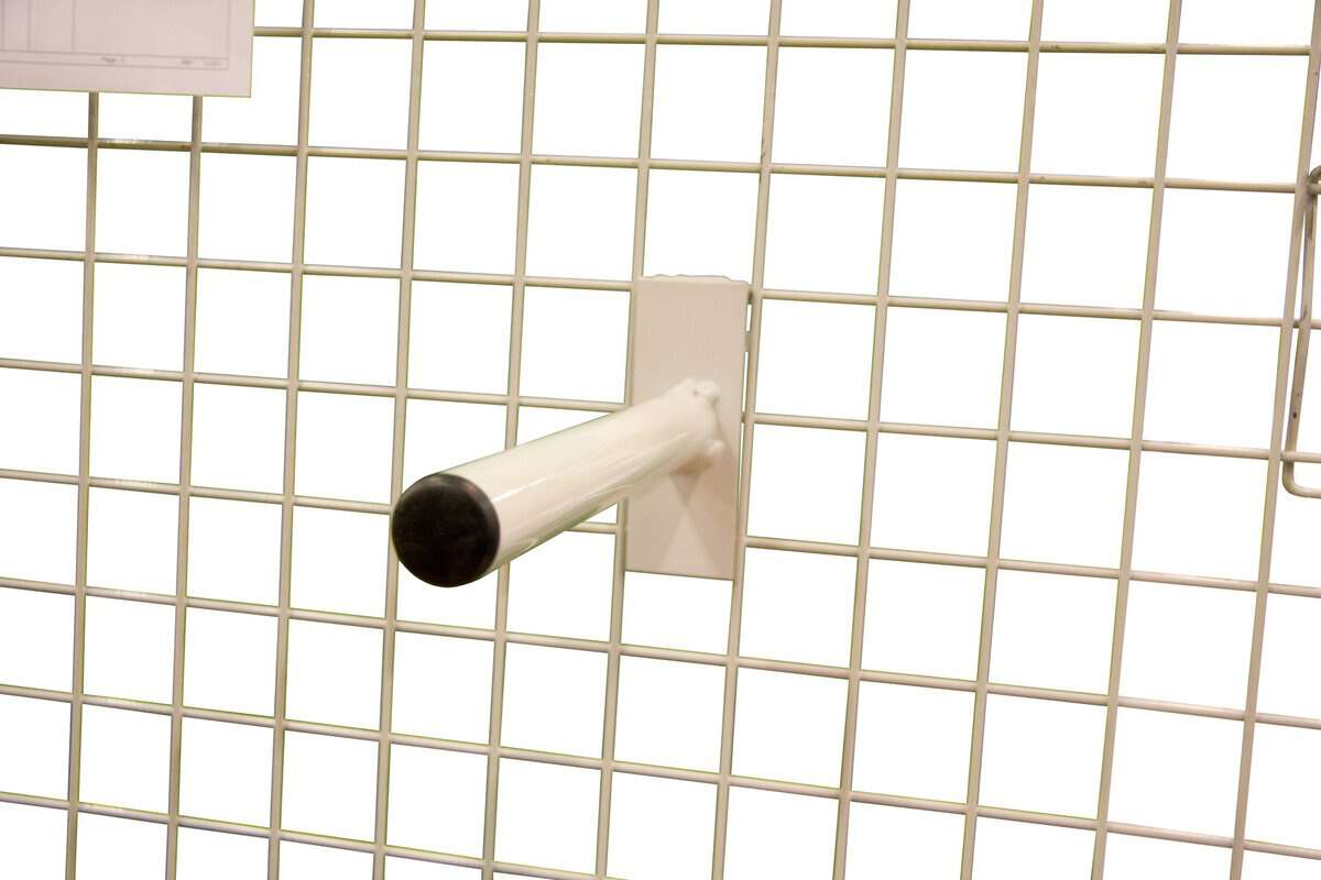 Outil tube droit Ø 28 mm, longueur 250 mm