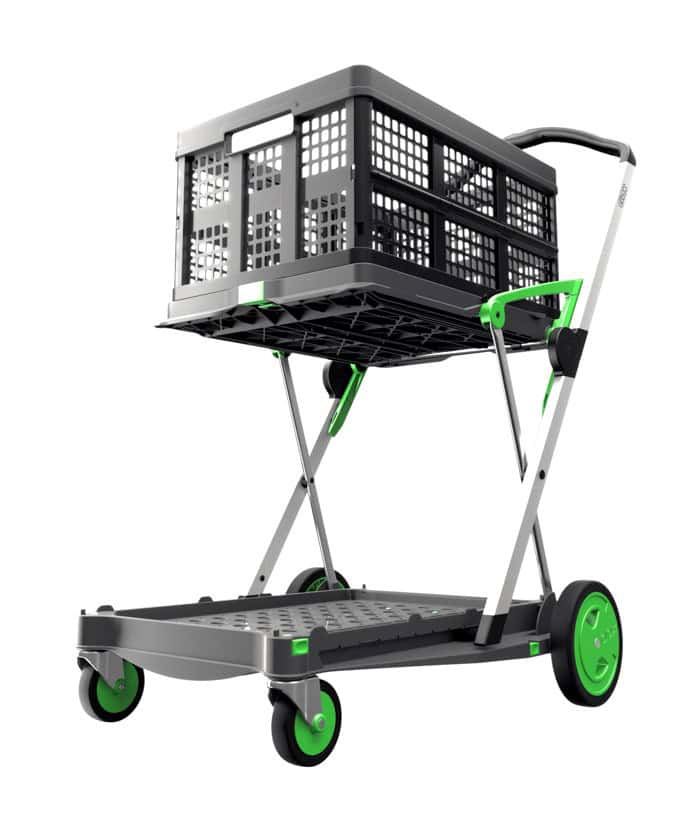 Chariot Clax® 60 kg