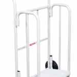 Diable format A3/A4 150 kg