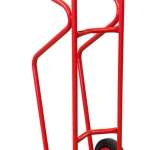Diable charges hautes roues CC 250 kg