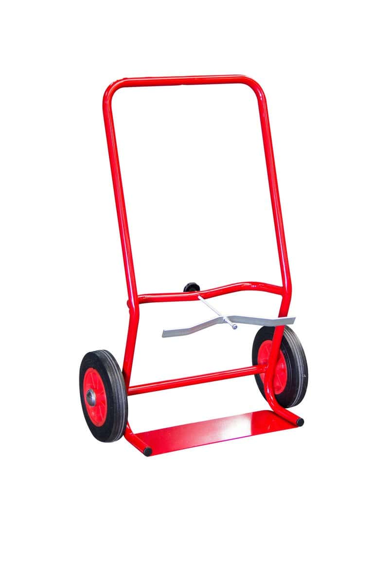 Diable 2 bouteilles 100 kg