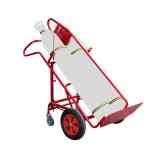 Diable DBA élingable 2 bouteilles 250 kg