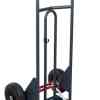 Diable DBA poignées à garde bavette mixte roues PN 350 kg – Image 4