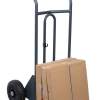 Diable DBA poignées à garde bavette mixte roues PN 350 kg – Image 3