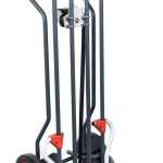 Diable élévateur roues CC 150 kg