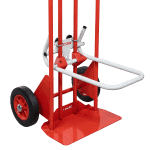 Porte-chaises pour diables Signature (Accessoire)