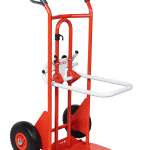 Porte-bacs pour diables Signature (Accessoire)