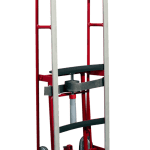 Diable charges volumineuses 550 kg