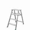 Marchepied aluminium repliable 4 marches 150 kg